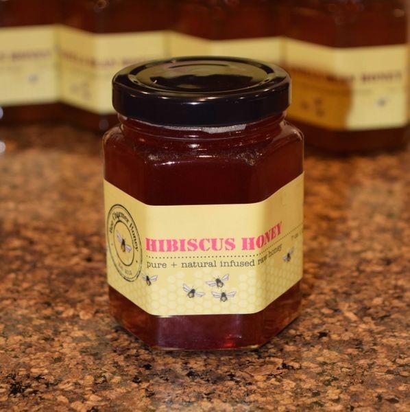 Raw Honey Halsey NE. | Honey Benefits